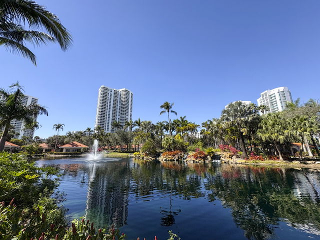 Mystic Pointe Condo photo 3